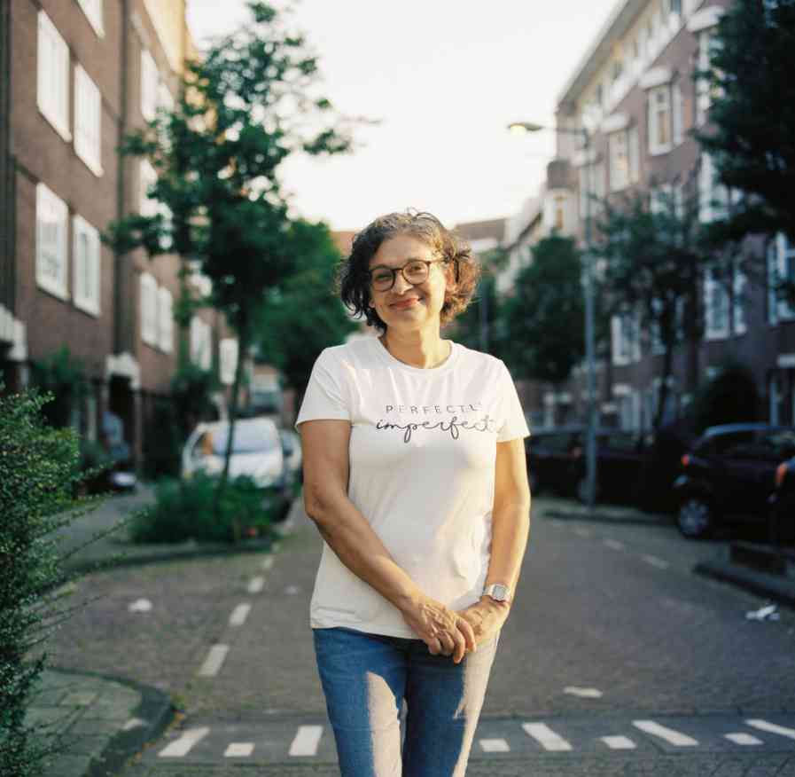 Rubiën Kalaykhan, Founder van Wan Oso