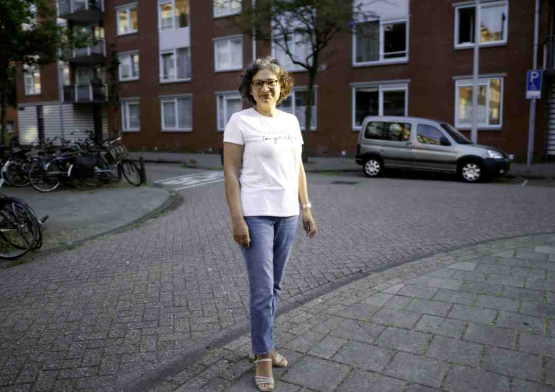 Rubiën Kalaykhan, Founder van Wan Oso