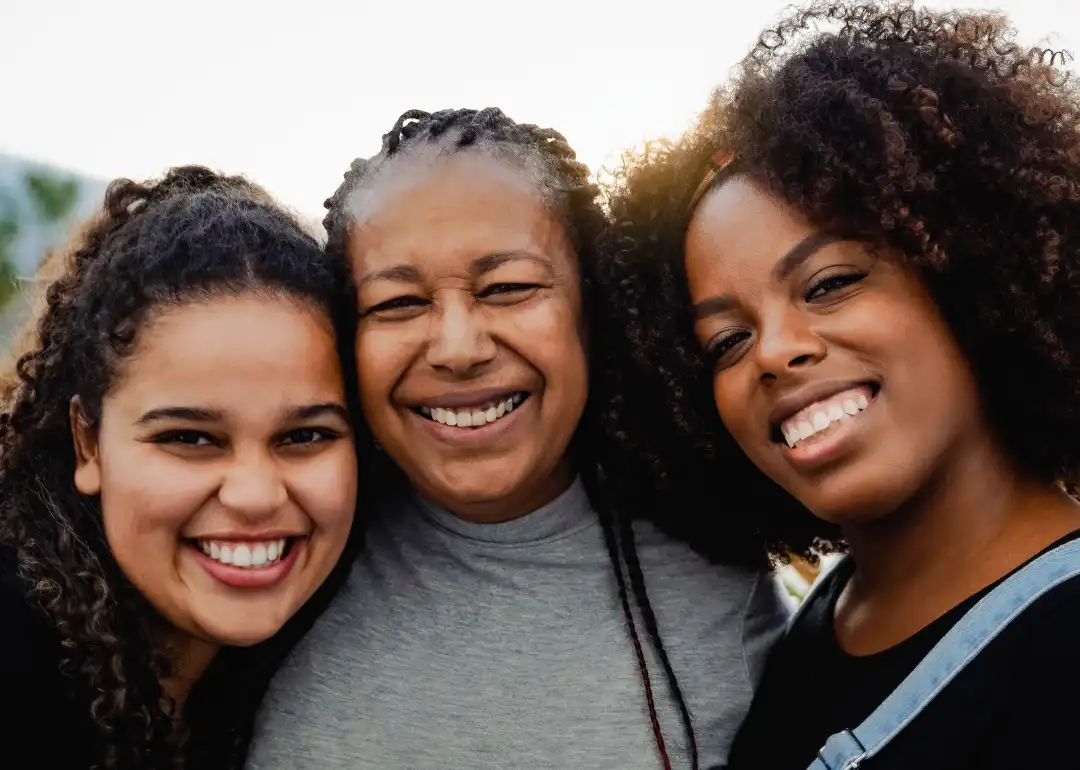 Wan oso bijeenkomst wij vrouwen